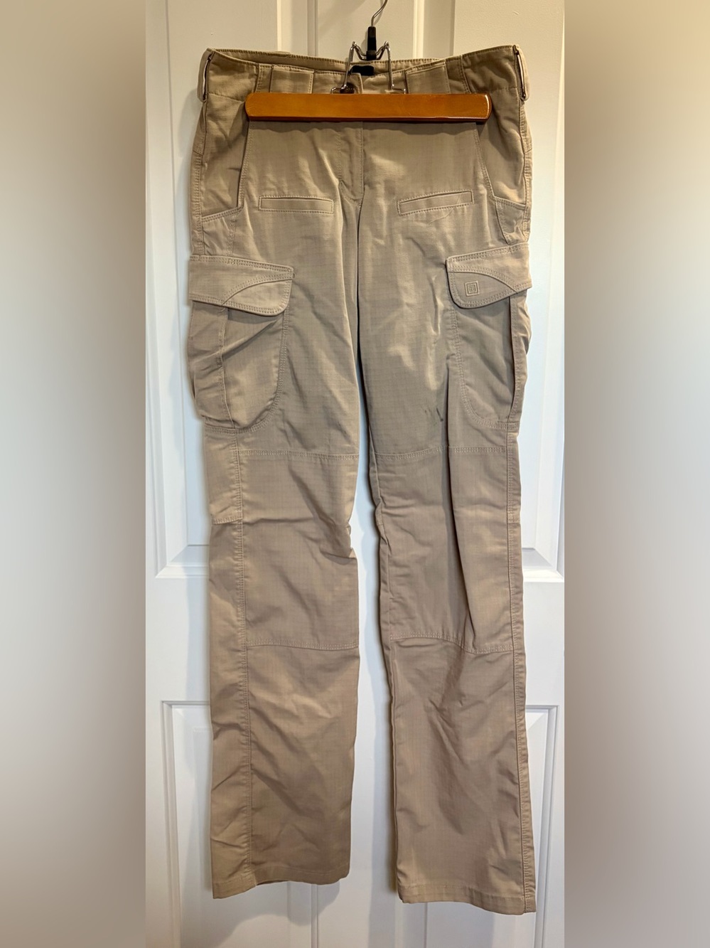Women’s 5.11 tactical pants